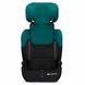 Автокресло детское от 15 месяцев до 12 лет Kinderkraft Comfort Up i-Size Green Hnrt_4660 фото 5