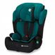 Автокресло детское от 15 месяцев до 12 лет Kinderkraft Comfort Up i-Size Green Hnrt_4660 фото 7