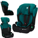 Автокрісло дитяче від 15 місяців до 12 років Kinderkraft Comfort Up i-Size Green Hnrt_4660 фото 1