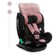 Автокресло для детей с углом наклона спинки 0-36 кг MoMi URSO I-Size Pink Hnrt_4772 фото 11